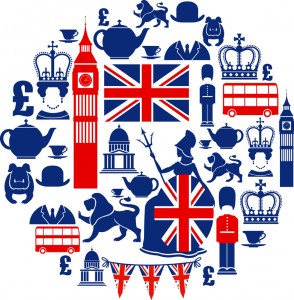 British icons