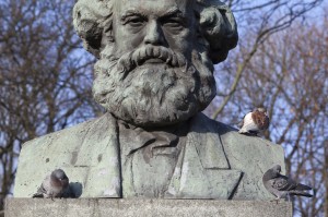 Karl Marx