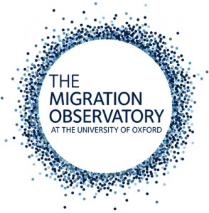 MigrationObservatoryLogo