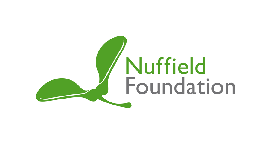 Nuffield