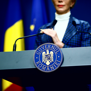 Romanian Government