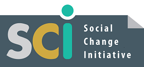 Society Change Initiative logo