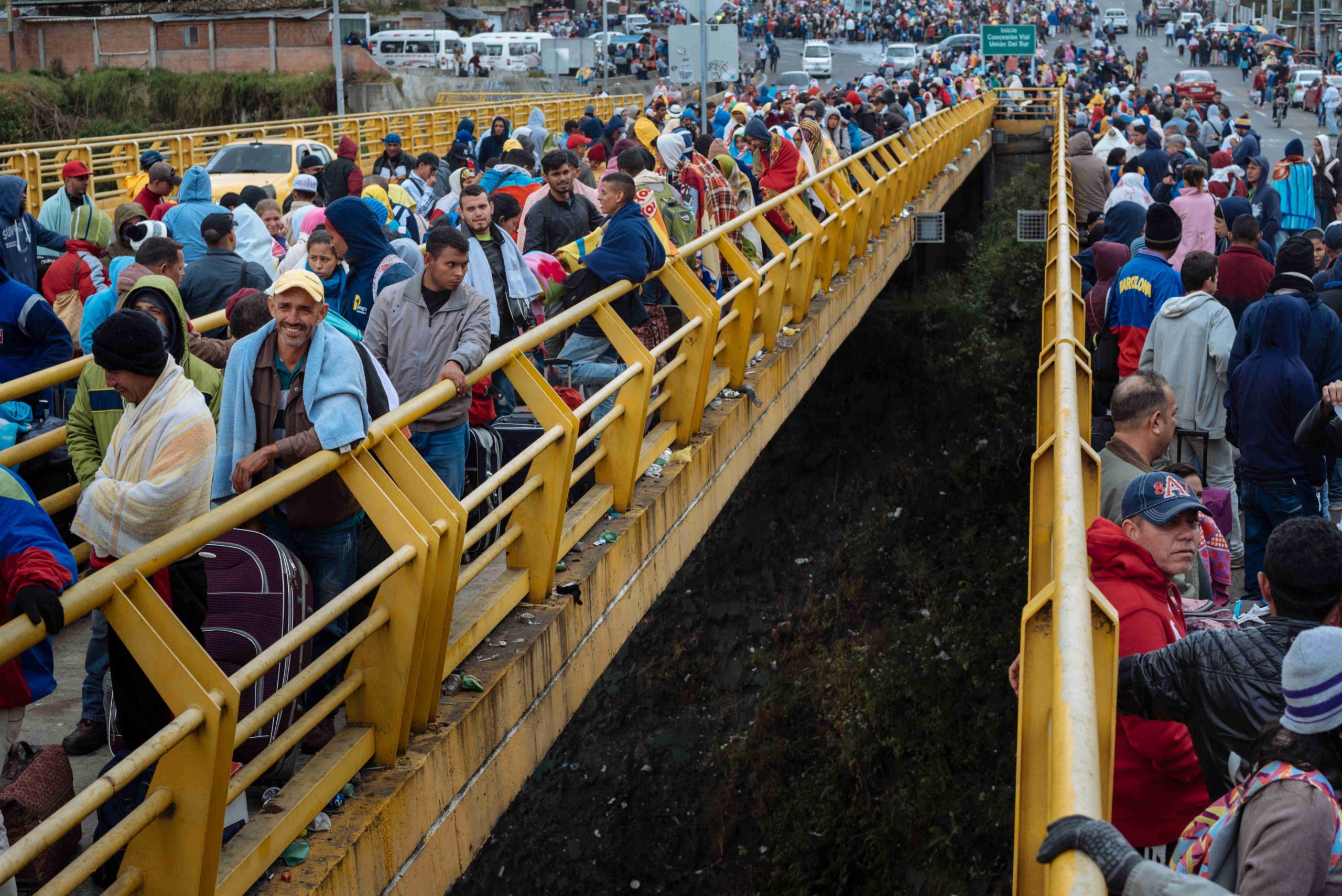 Picture by UNICEF Ecuador, 2018, via Wikimedia Commons.