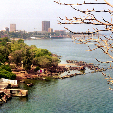 Senegal baie de Dakar ©Hochgeladen von Boullu
