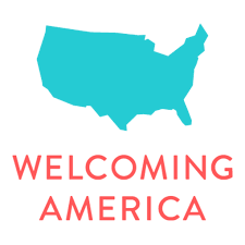 Welcoming America logo 