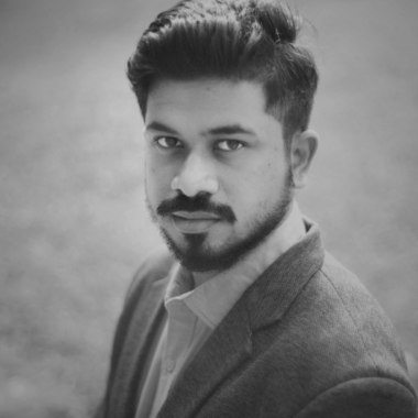 Abhishek Saha