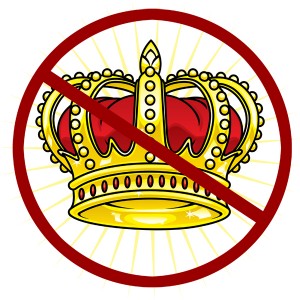 anti-crown