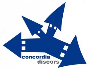 Concordia Discors logo