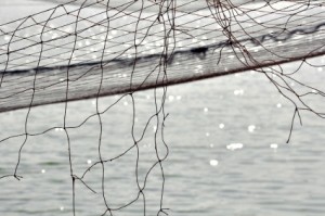 fishing net