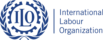 International Labour Organization logo