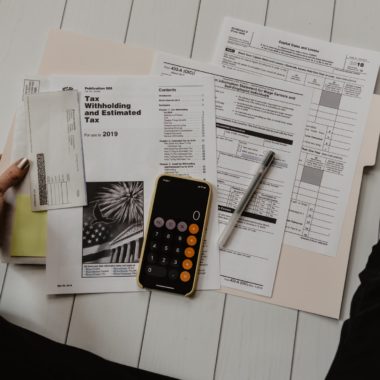 tax forms