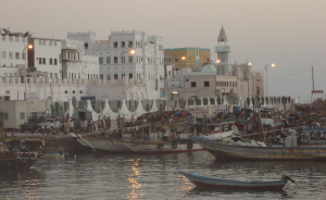 mukalla