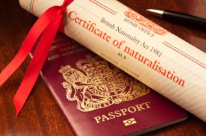 British citizenship