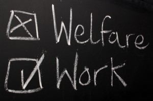 welfare-work