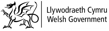 Welsh Government logo